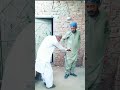 Ashfaq chandio funny with chacha   sindhi funny