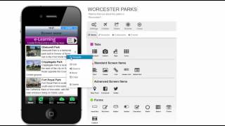 Introduction to Appshed