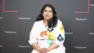 Sudeepta Veerapaneni | ET Aerospace & Defence Manufacturing Summit 2025