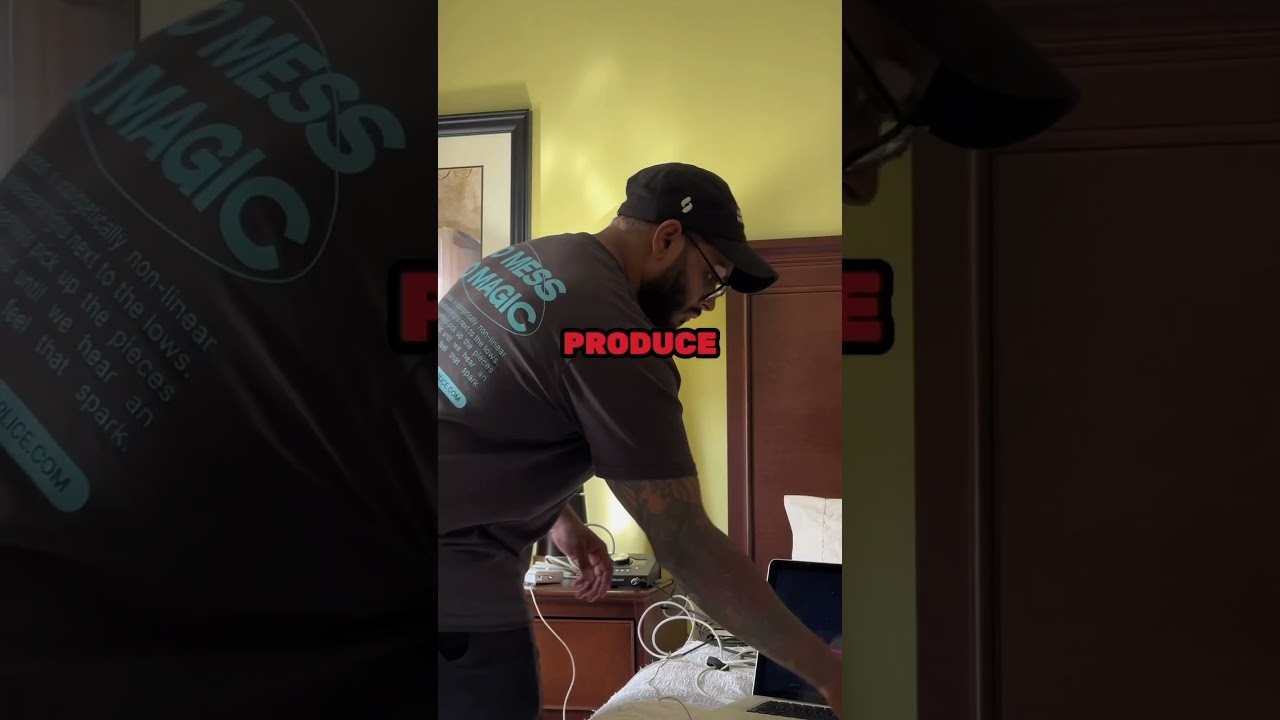 Best Mobile Music Production Setup