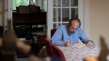 Lee Smolin on the Impossibility of Studying the Universe