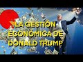 ¿Ha sido un DESASTRE la gestión ECONÓMICA de Donald TRUMP?