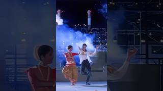 Michael Jackson’s Black or White Meets Indian Street Dance 🤯🔥 #falakmizan #viral #michaeljackson