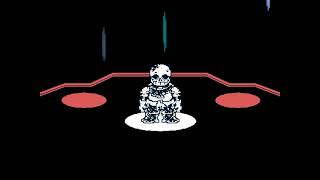 NEW? DUSTTRUST sans animation | ClikcTeam Fusion 2.5 | DustTrust | Undertale
