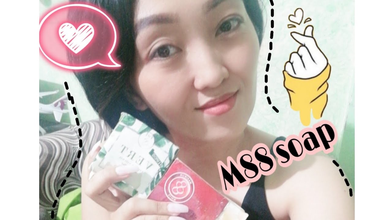 m88 korean skin care soap 135g