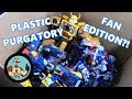 Exploring a FAN'S Plastic Purgatory!? (Transformers, LEGO, Star Wars) | Plastic Purgatory Episode X