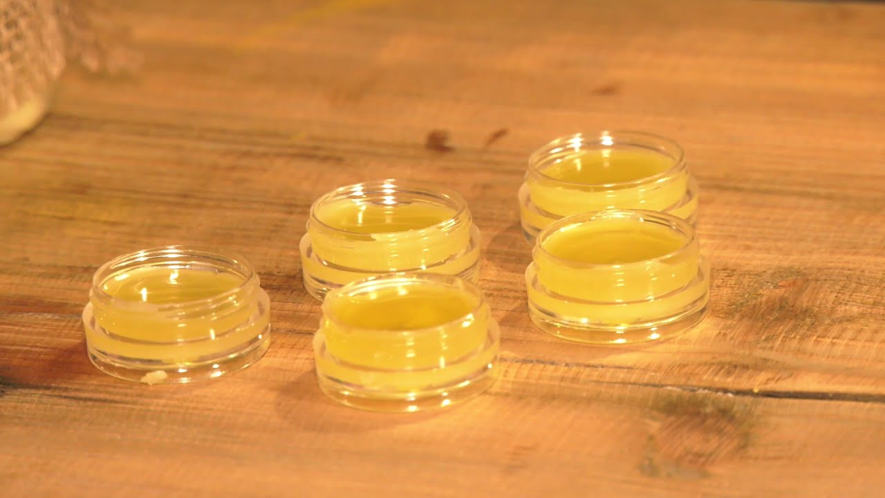 Ekspert radzi: jak samemu zrobić maść z nagietka? Niezłe ziółka I Radio Katowice katowice 2015 stickers