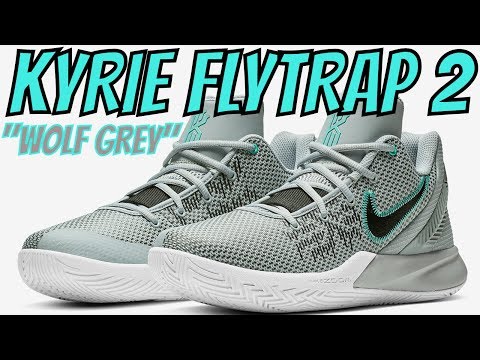 kyrie flytrap 2 australia