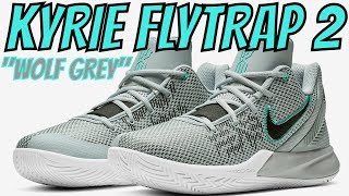 nike kyrie flytrap 2 wolf grey