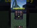 Legendary Chest Roblox Haze Seas