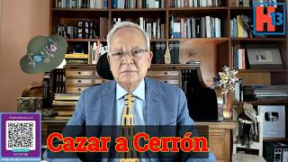 Download Lagu Cazar a Cerrón MP3