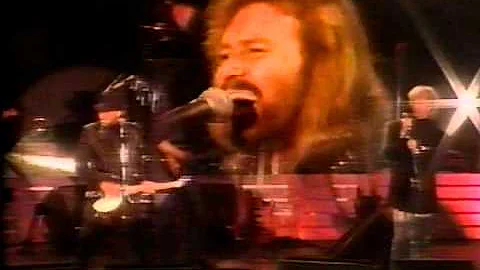 Bee Gees - Jive Talkin' - Live in Berlin 1991