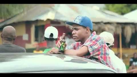Christopher Martin - Chill Spot - [Official Music Video] - June 2012