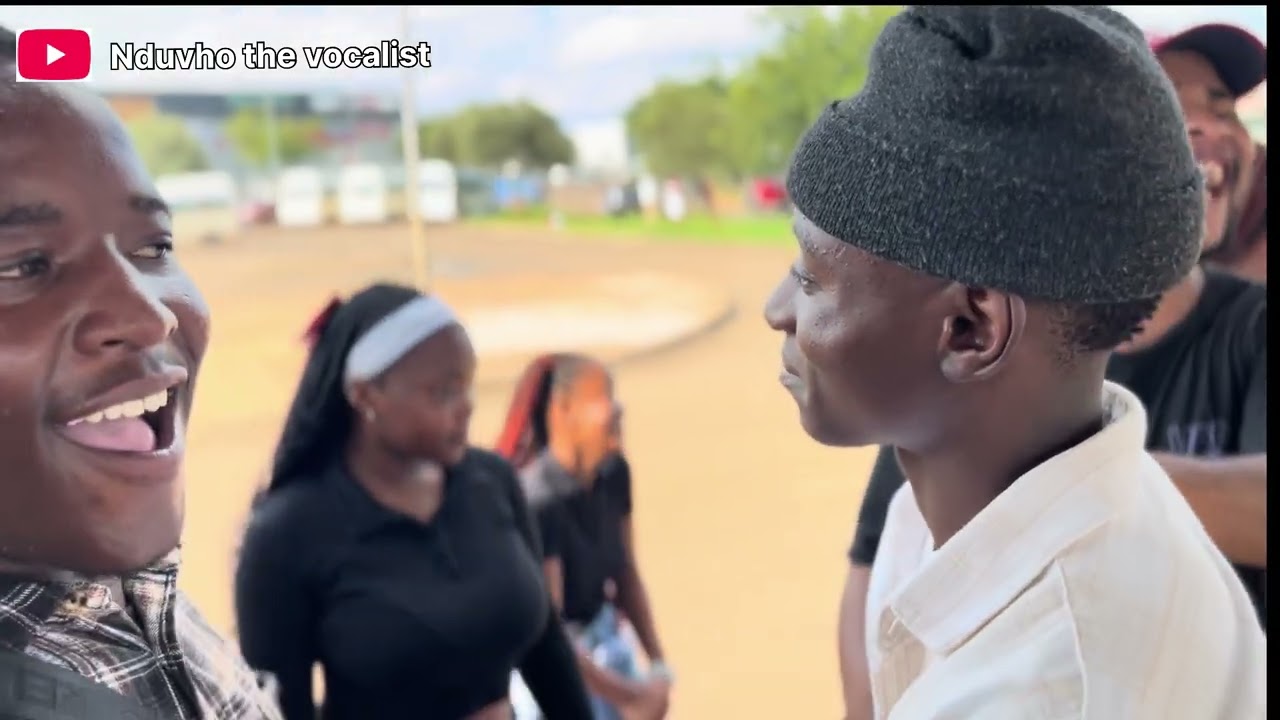 SMASH/PASS VENDA EDITION PART 1