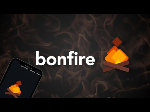 Bonfire Token Review: Is Bonfire Crypto The Next Big Altcoin?