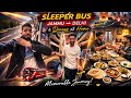 Bus mai gayai dehli 😂 | Life of sahil