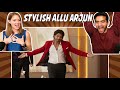 Allu Arjun Complete Boardroom Dance Scene Reaction Ala Vaikunthapurramuloo Allu Arjun Complete Boardroom Dance Scene Reaction Ala Vaikunthapurramuloo