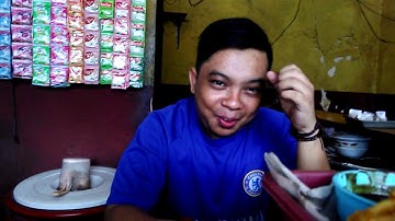 WARUNG KOPI DI SURABAYA INI MENGHADIRKAN HIBURAN SALAT DARI BARTENDER KE PELANGGANNYA