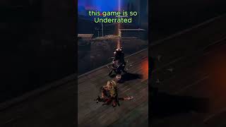 Most op game of all time  #gaming #ponix #shortvideo