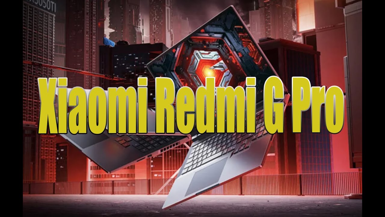 Redmi G Pro 27 Mini Led Review Redmi G Pro 27 Mini Led Review