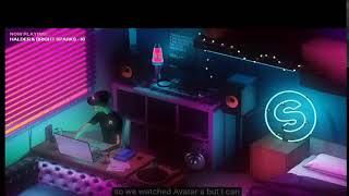 Spinnin  247  Radio  Deep House Chill House  Dance  To Relaxstudy To