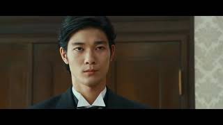 According to Our Butler (Uchi no shitsuji ga iu koto ni wa) teaser trailer - Shinji Kuma movie