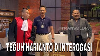 Download Lagu PASUKIN INTEROGASI TEGUH HARIANTO, SERIUS TAPI TETEP KOCAK | LAPOR PAK! NGAKAK MP3 Download Lagu PASUKIN INTEROGASI TEGUH HARIANTO, SERIUS TAPI TETEP KOCAK | LAPOR PAK! NGAKAK MP3