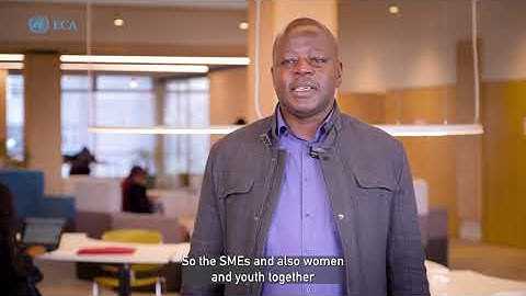 Digital Trade Challenges and Opportunities in Africa – Insights from Michael Wairoma