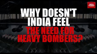 'Bomb' Of A Question Erupts! Why Doesn't India Have A Bomber Aircraft? | Battle Cry