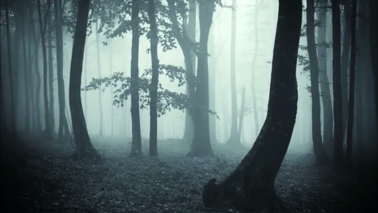 Horror background music like in the movies or video games, No pub