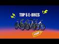 ✅Top 5 Best Electric Bikes Under $1,000 in 2026 🚴‍♂️ Budget E-Bike Guide