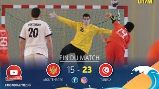 MONDIALITO2017 ALL GAMES I TOUS LES MATCHS DU MONDIALITO 2017 The 1...