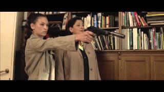 Borgman - Official Trailer