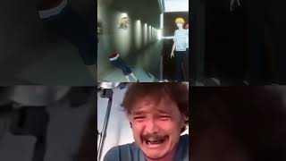 Chainsaw Man Sad Edit