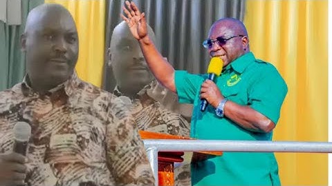 MAKALLA AMJIBU DC WA LONGIDO ALIYETUMBULIWA