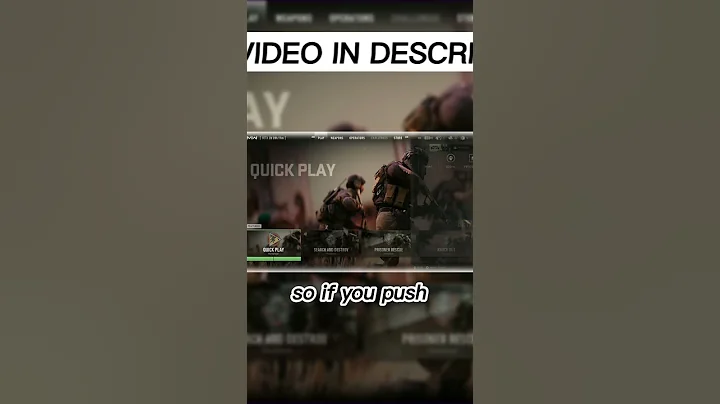 Console Will Finally Have FOV Call Of Duty Modern Warfare 2 #modernwarfare2 #gaming #shorts