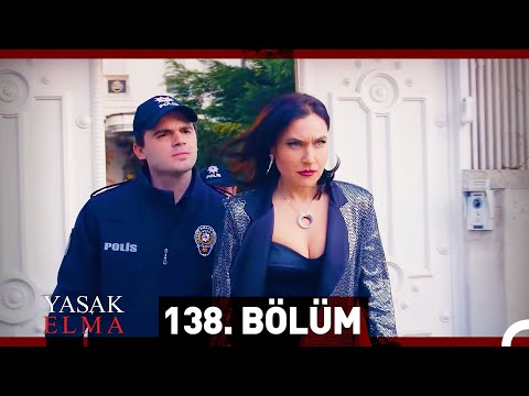 Yasak Elma 138. Bölüm