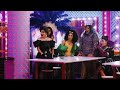 PRECIOUS PAULA NICOLE Entrance Look I DRAG RACE PHILIPPINES 1