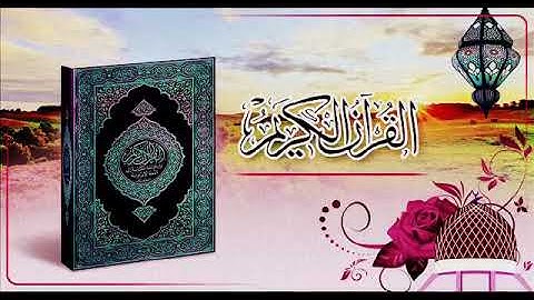 سید یونس کەلەکچی سورة يوسف كاملة