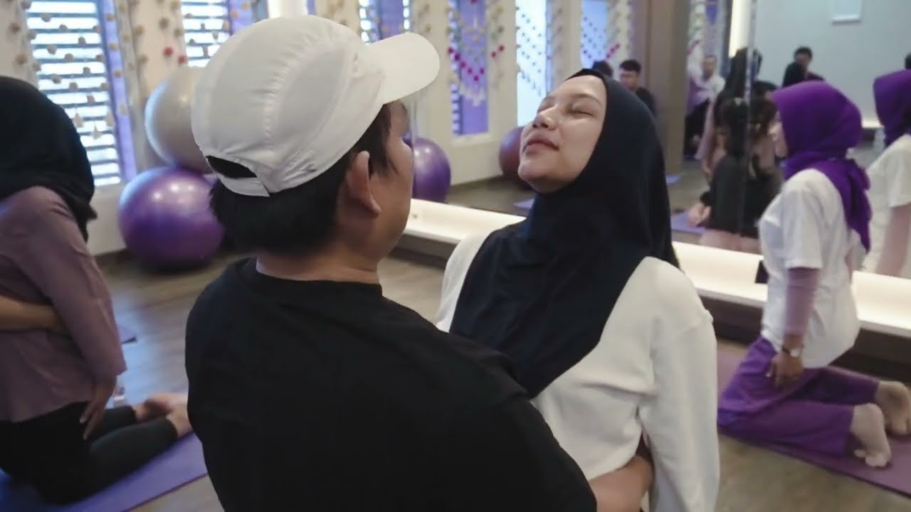 Kelas ITS Batch 1 - Menuju Persalinan Rileks & Minim Trauma