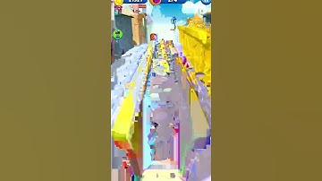 Om Nom Run Game #30 | Om Nom Kids Fun Game | iOS Gameplay | Android Gameplay | #Shorts