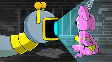 NEW Collection of the BEST Sprunki  meme 😍💣(PART 66) SPRUNKI x Smiling Critters | 순간순간! 포드보카