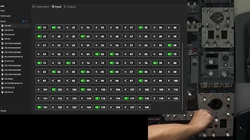 Device Interface Manager (DIM) - Flightdeck Solutions 737: Bleed Air