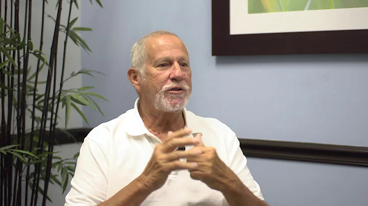 Dennis Ketcham Patient Testimonial - Dr. Jennifer ...