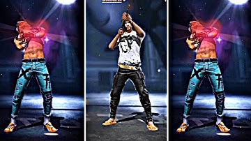 BROKEN HEART 😥💔 || FF EDIT XML PRESET LINK IN DESCRIPTION ⚠️ #freefire #trending