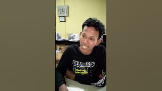 PRASANGKA YANG TAK BERUJUNG 🥺🥺