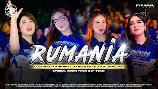 DJ RUMANIA SAD BIKIN NANGIS TETANGGA BASS HOREG RISKI IRVAN NANDA DIDIK JANGKRIK