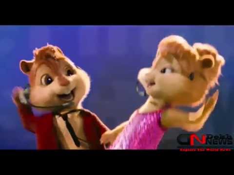 Dil Kare Chu Che Video Song | Chipmunk Version | Singh Is Bling | Akshay Kumar | Meet Bros