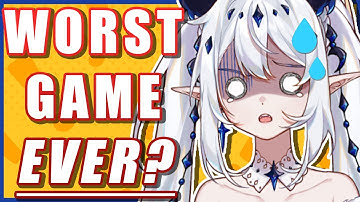 The MOST Game Breaking Bug In Skyrim