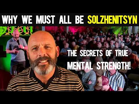 We All Can Develop QUIET POWER: Here's the Lowdown!